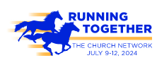 Running Together Logo