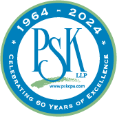 PSK Logo